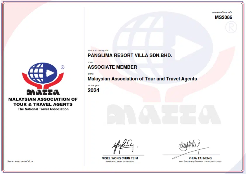 Information image