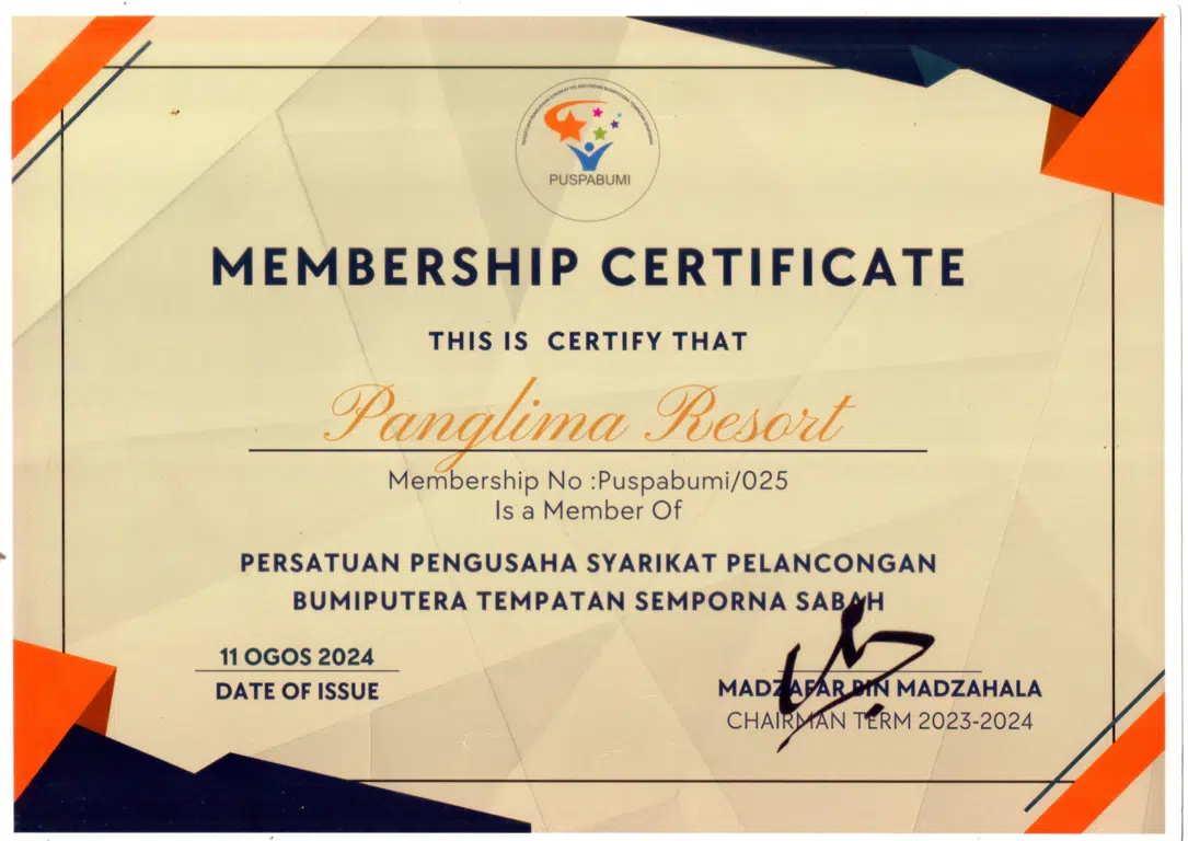 Information image